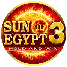 logo Sun of Egypt 3